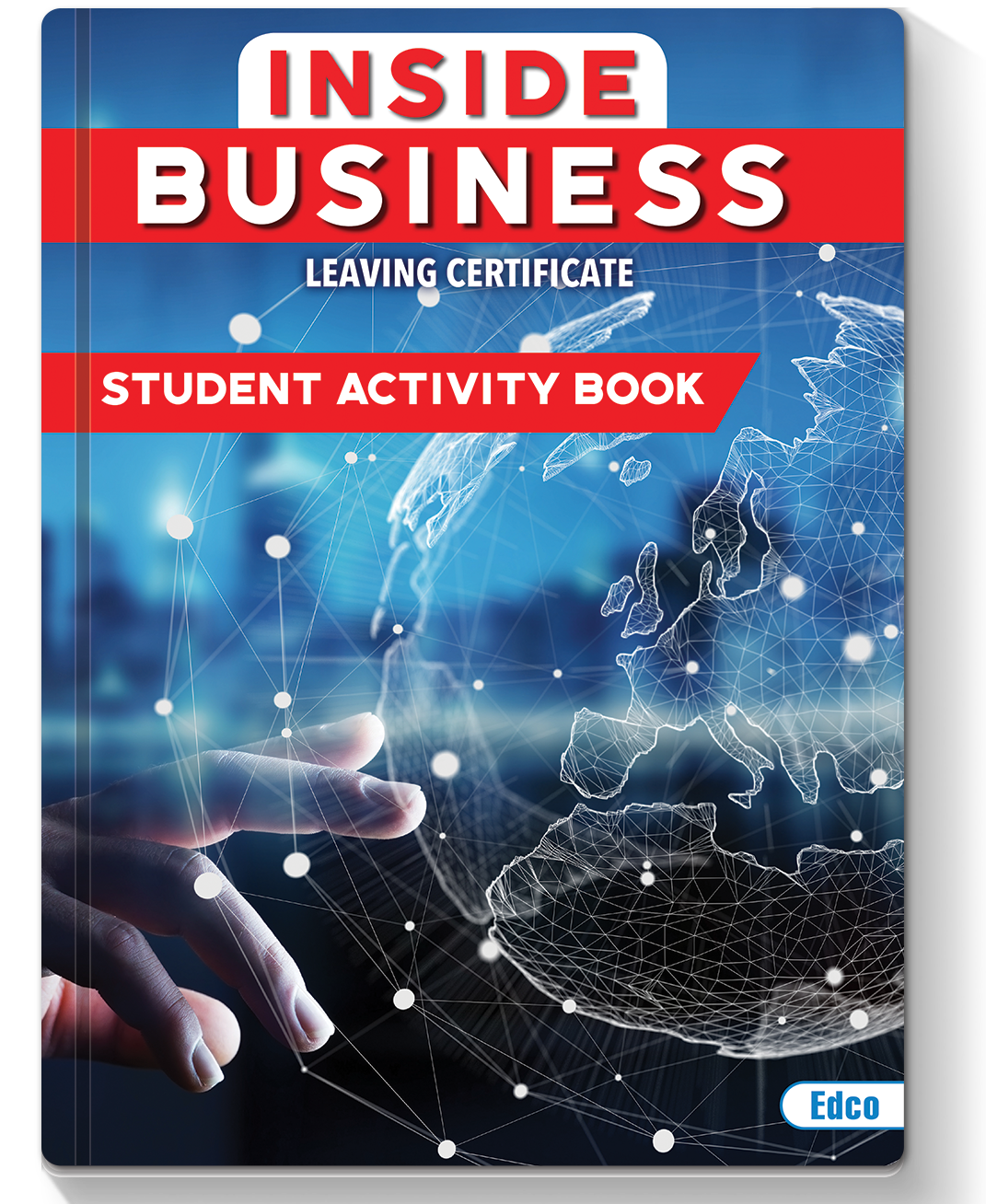 Inside Business New Leaving Certificate Edco